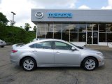 2010 Mazda MAZDA6 s Touring Sedan