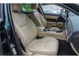 2012 Jaguar XF  Front Seat