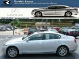 2006 Lexus GS 300 AWD