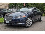 2013 Jaguar XF I4 T