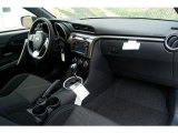 2014 Scion tC Series Limited Edition Dashboard