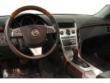2012 Cadillac CTS 4 3.6 AWD Sedan Dashboard