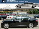 2012 Lexus LS 460 AWD