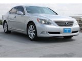 2008 Lexus LS 460