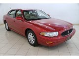 2004 Buick LeSabre Limited