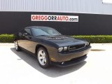 2013 Pitch Black Dodge Challenger SXT Plus #84093249