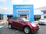 2010 Chevrolet Equinox LT