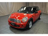2011 Mini Cooper Hardtop