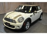 2013 Mini Cooper Hardtop