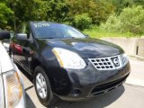 2010 Nissan Rogue S AWD