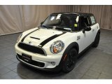2013 Mini Cooper S Hardtop