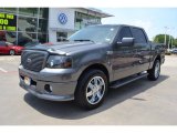 2007 Dark Shadow Grey Metallic Ford F150 XLT SuperCrew #84093241