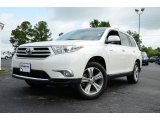 2011 Toyota Highlander Limited