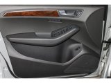 2011 Audi Q5 2.0T quattro Door Panel