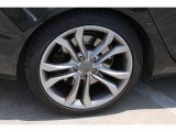 Audi S6 2010 Wheels and Tires