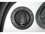 2010 Audi S6 5.2 quattro Sedan Controls