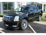 2008 Cadillac Escalade EXT AWD