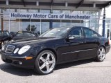 2006 Mercedes-Benz E 350 4Matic Sedan
