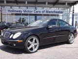 2006 Black Mercedes-Benz C 350 4Matic Luxury #84093230