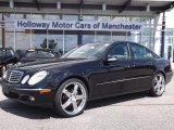 2006 Mercedes-Benz C 350 4Matic Luxury