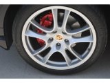 2008 Porsche Cayenne GTS Wheel