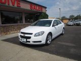 2012 Chevrolet Malibu LS
