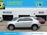 2010 Chevrolet Equinox LT