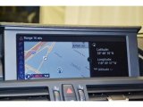 2011 BMW Z4 sDrive35i Roadster Navigation
