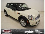 2013 Mini Cooper Hardtop