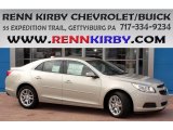 2013 Chevrolet Malibu LT