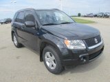 2008 Suzuki Grand Vitara XSport 4x4 Front 3/4 View