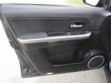 2008 Suzuki Grand Vitara XSport 4x4 Door Panel