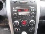 2008 Suzuki Grand Vitara XSport 4x4 Controls
