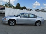 2003 Pontiac Grand Prix GT Sedan Exterior