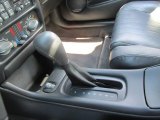 2003 Pontiac Grand Prix GT Sedan 4 Speed Automatic Transmission