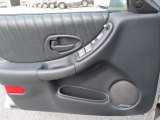 2003 Pontiac Grand Prix GT Sedan Door Panel