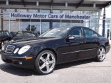 2006 Mercedes-Benz E 350 4Matic Sedan