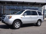 2008 Honda Pilot Value Package 4WD