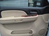2008 Chevrolet Suburban 2500 LT 4x4 Door Panel