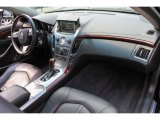 2010 Cadillac CTS 4 3.6 AWD Sedan Dashboard