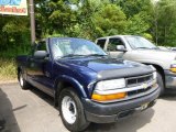 2003 Chevrolet S10 LS Extended Cab