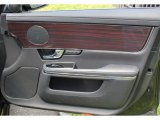 2011 Jaguar XJ XJL Door Panel