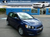 2013 Chevrolet Sonic LT Hatch