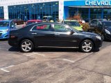 2012 Chevrolet Malibu LT