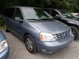 Medium Steel Blue Metallic Ford Freestar in 2004