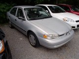 1999 Silver Metallic Chevrolet Prizm LSi #84135459