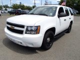2011 Summit White Chevrolet Tahoe Police #84135298