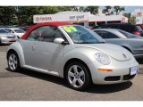 2009 Volkswagen New Beetle 2.5 Blush Edition Convertible