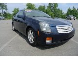 Blue Chip Cadillac CTS in 2007
