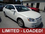 2006 Blizzard White Pearl Toyota Avalon Limited #84135293